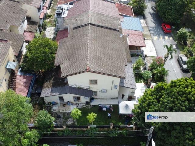 House for sale in Langat, Selangor