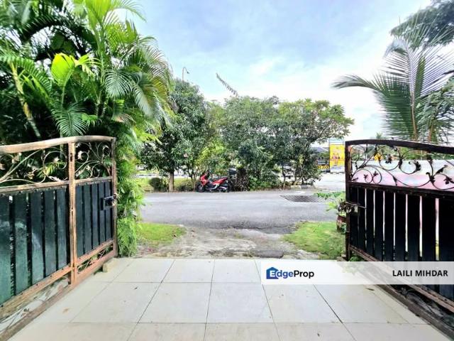 House for sale in Langat, Selangor
