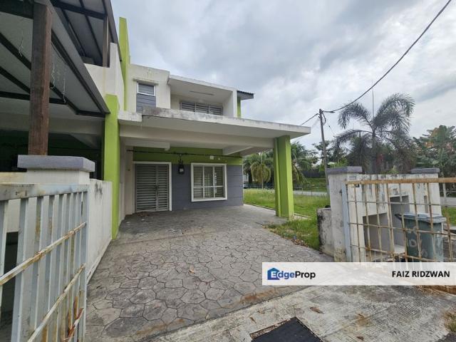 House for rent in Tanjong Sepat, Selangor