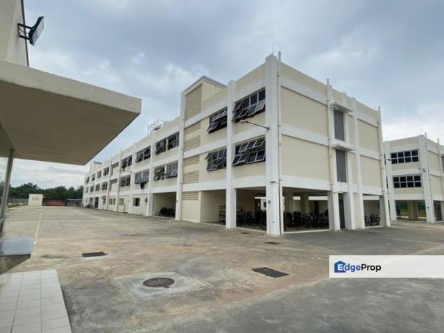 Condominium for rent in Banting, Selangor