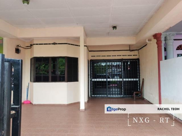 House for sale in Banting, Selangor