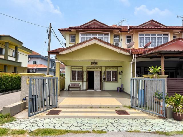 Terraced House for sale in Banting, Kuala Langat