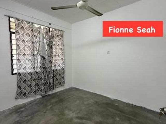 Terraced House for sale in Wellesley, Penang