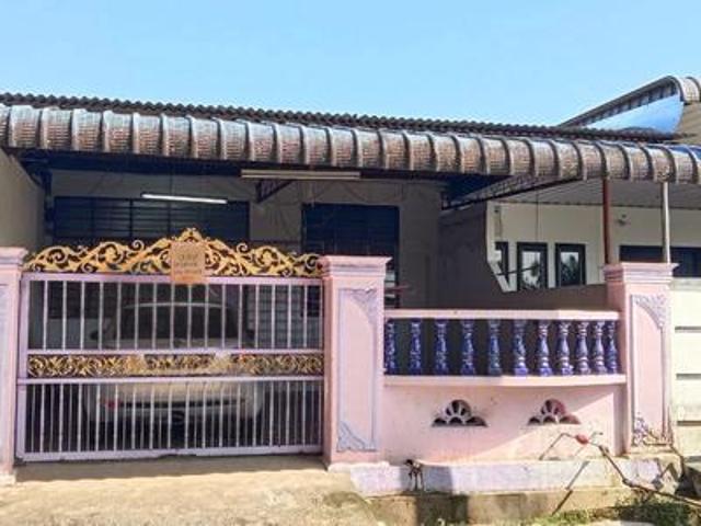 Terraced House for sale in Baling, Kedah