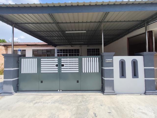Terraced House for sale in Sungai Petani, Kuala Muda