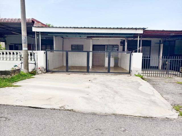 Terraced House for sale in Kuala Ketil, Kedah