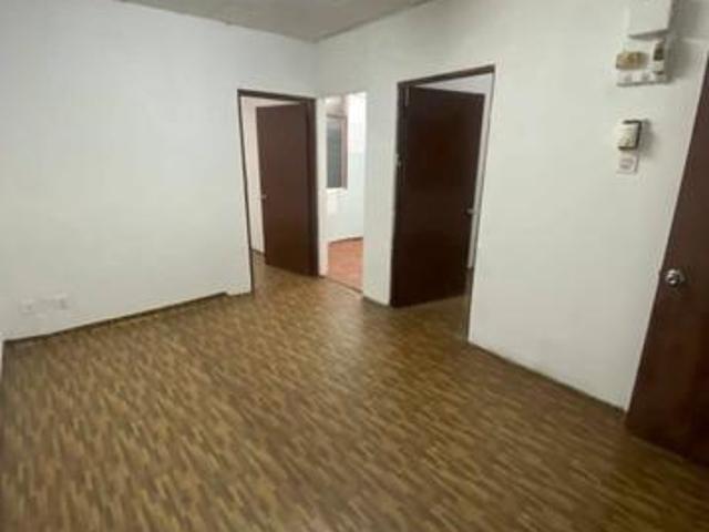 Flat for sale in Johore Bahru, Johor