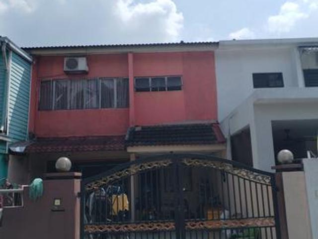 Terraced House for sale in Cheras, Majlis Perbandaran Kajang