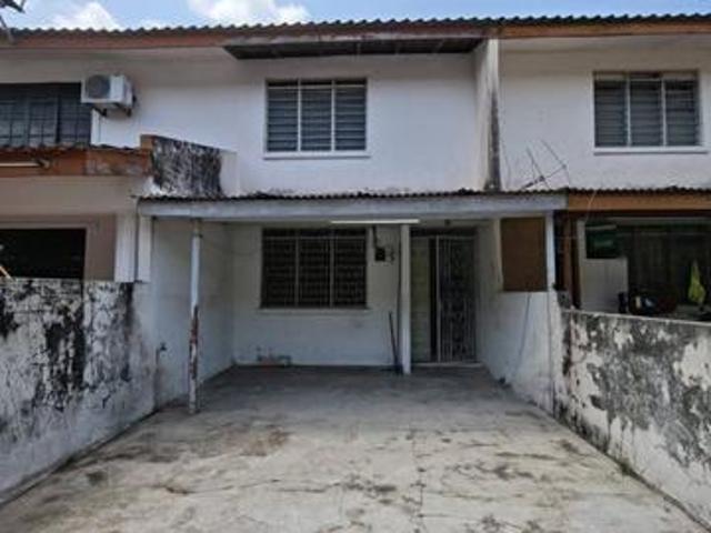 Terraced House for sale in Perak, Tanjong Ipoh