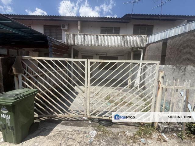 House for sale in Perak, Tanjong Ipoh