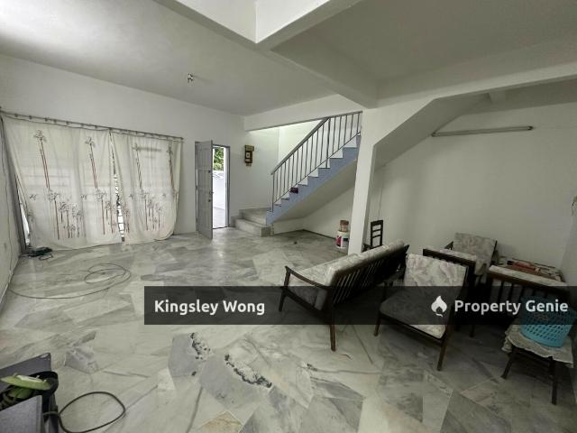 Terraced House for sale in Taman Cempaka, Majlis Bandaraya Ipoh