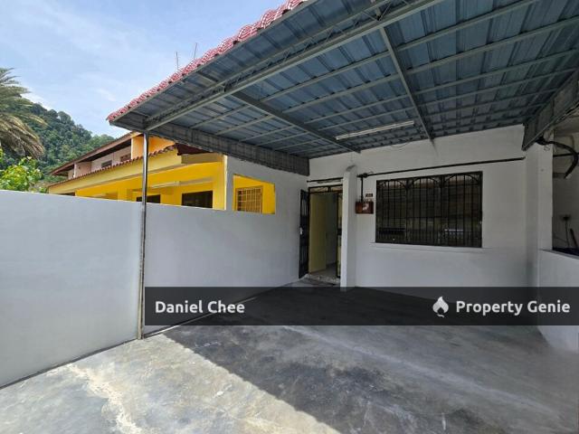 Terraced House for sale in Perak, Tanjong Ipoh