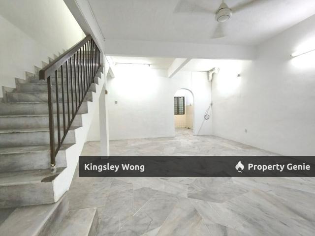 Terraced House for sale in Taman Cempaka, Majlis Bandaraya Ipoh