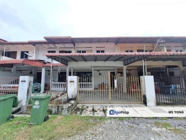 House for rent in Perak, Tanjong Ipoh