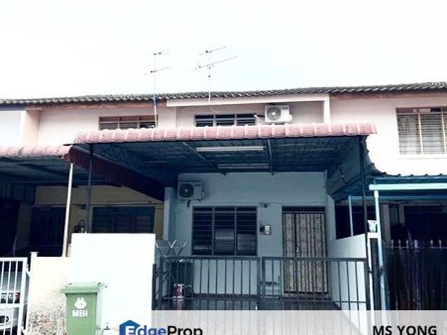 House for rent in Perak, Tanjong Ipoh
