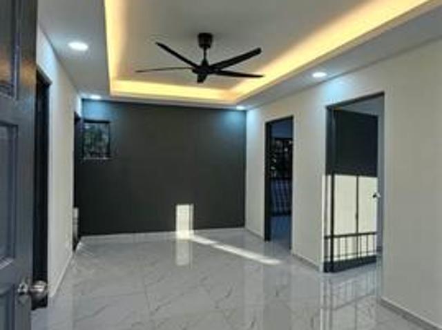 Flat for sale in Johore Bahru, Johor