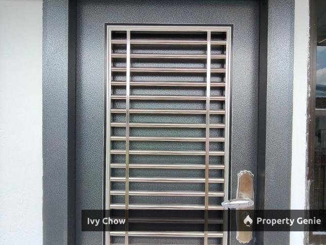 Flat for sale in Johore Bahru, Johor