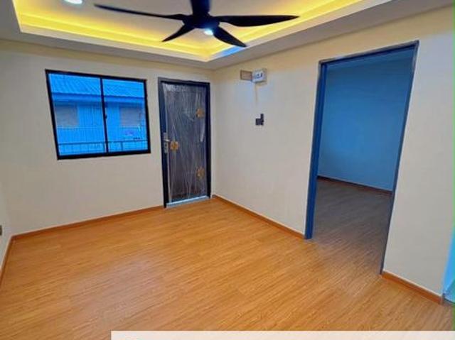 Flat for sale in Johore Bahru, Johor
