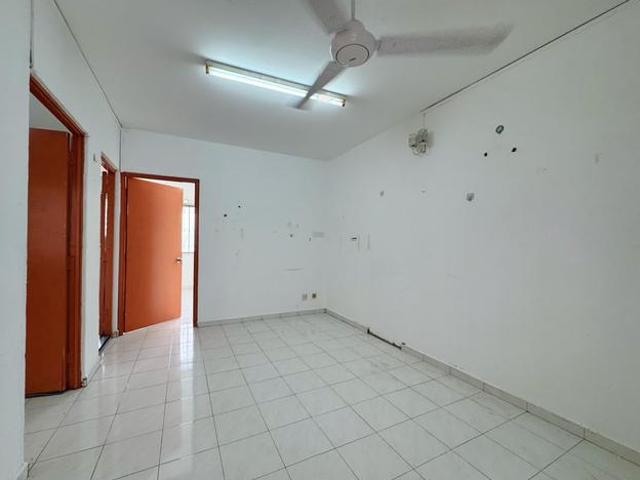 Flat for sale in Johore Bahru, Johor