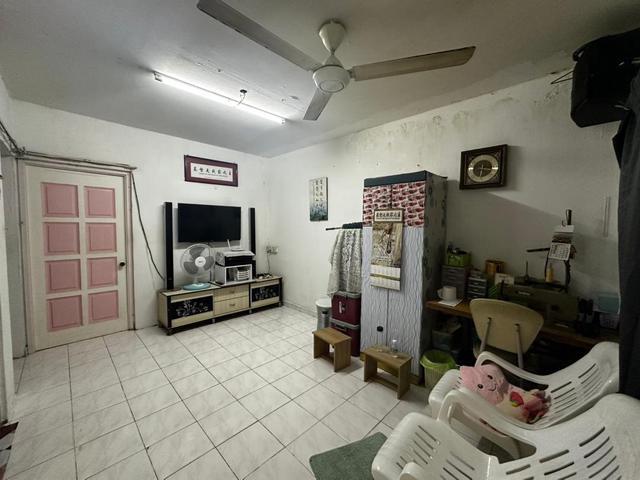 Flat for sale in Johore Bahru, Johor