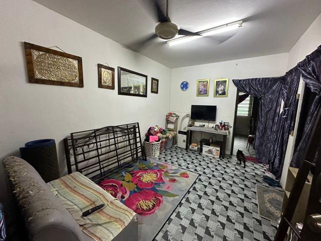 Flat for sale in Johore Bahru, Johor
