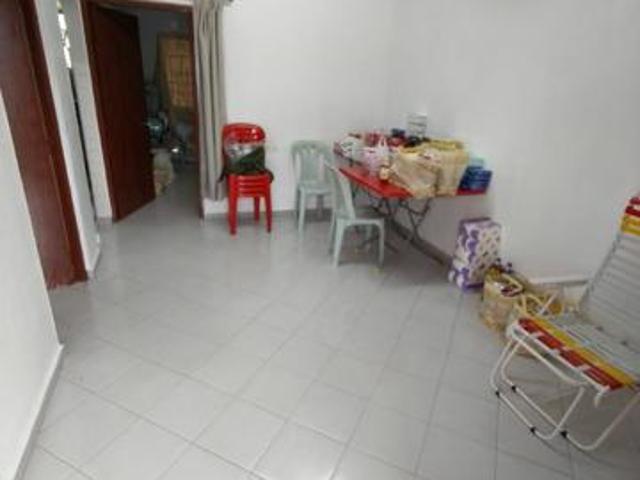 Flat for sale in Johore Bahru, Johor