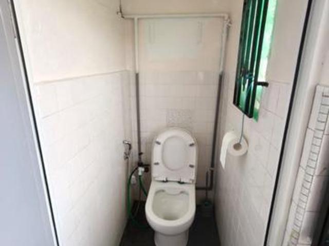 Flat for sale in Johore Bahru, Johor