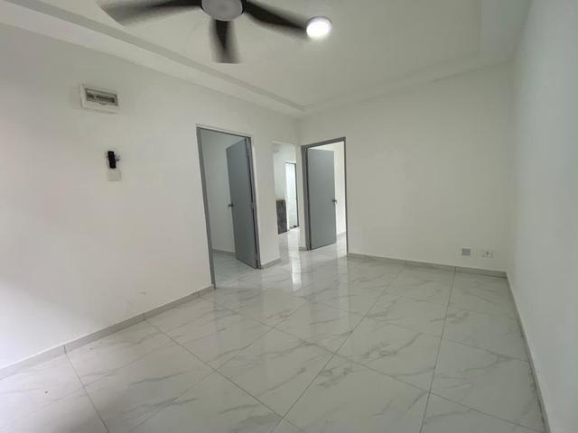 Flat for sale in Johore Bahru, Johor