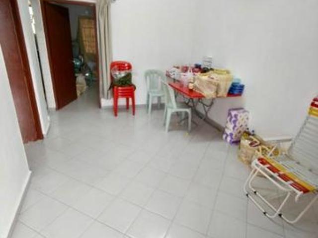 Flat for sale in Johore Bahru, Johor