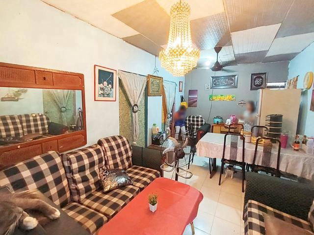 Flat for sale in Johore Bahru, Johor