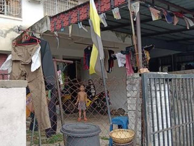 Terraced House for sale in Perak, Tanjong Ipoh