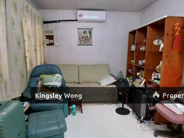 Terraced House for sale in Perak, Tanjong Ipoh