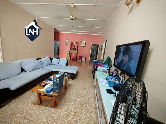 Residential House for sale in Sungai Petani, Kuala Muda
