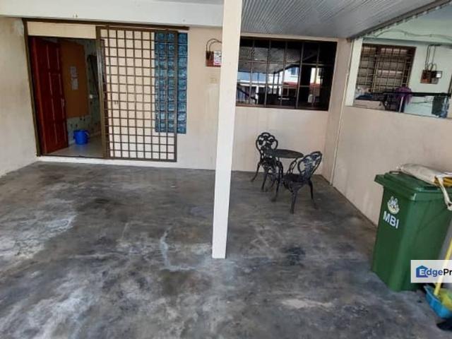 House for rent in Perak, Tanjong Ipoh