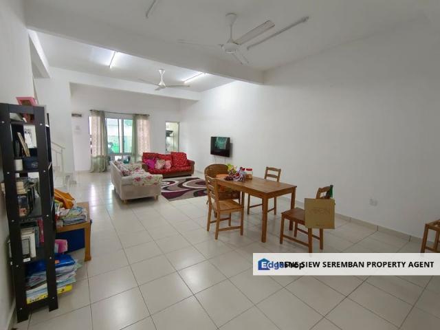 House for sale in Sendayan Village, Negeri Sembilan