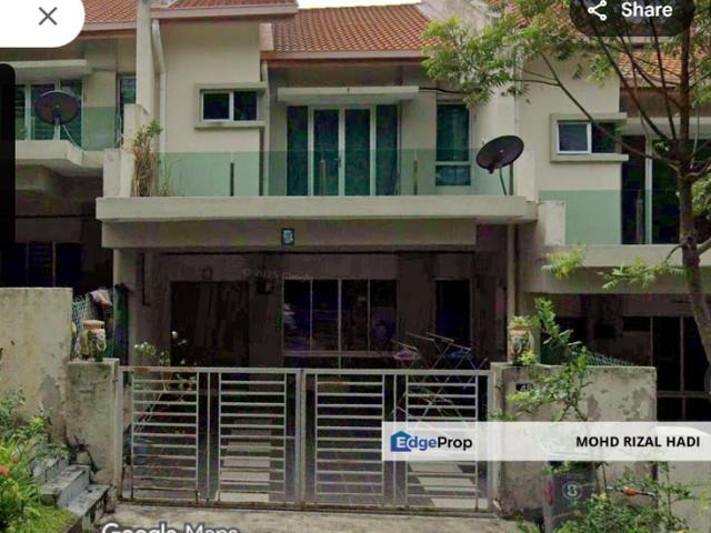 House for sale in Sendayan Village, Negeri Sembilan
