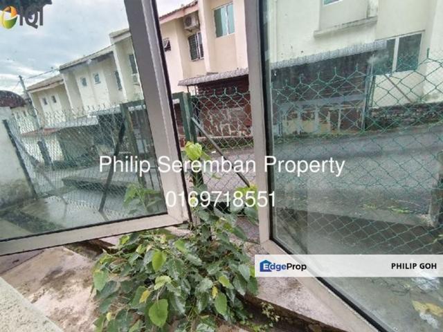 House for sale in Sendayan Village, Negeri Sembilan