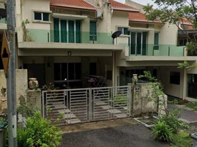 House for sale in Seremban
