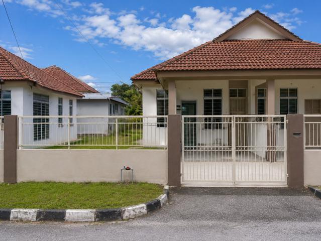 Residential House for sale in Sungai Petani, Kuala Muda