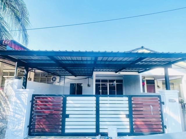 Terraced House for sale in Kuala Ketil, Kedah