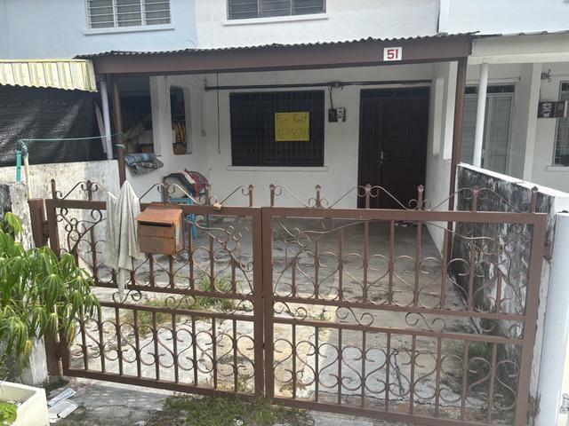 Terraced House for sale in Perak, Tanjong Ipoh