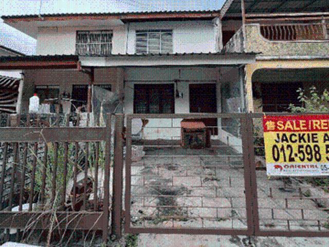 House for rent in Perak, Tanjong Ipoh