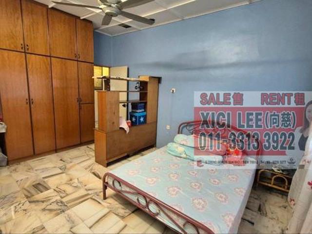 Terraced House for sale in Perak, Tanjong Ipoh