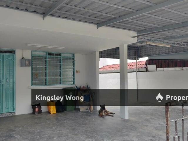 Terraced House for sale in Perak, Tanjong Ipoh