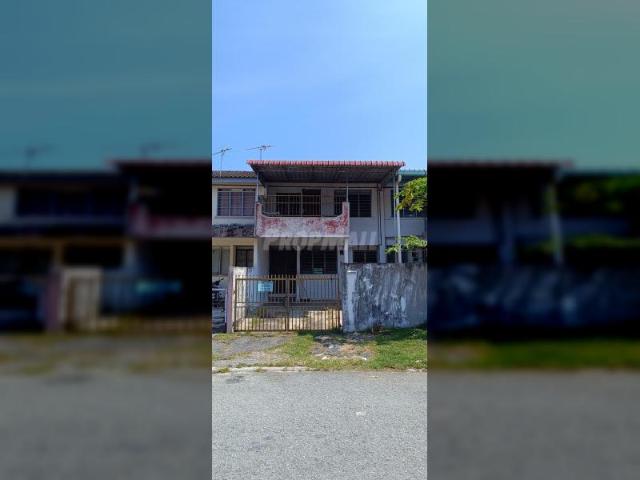 Apartment for rent in Perak, Tanjong Ipoh
