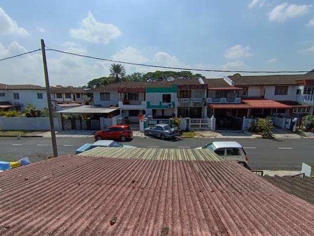 Terraced House for sale in Perak, Tanjong Ipoh