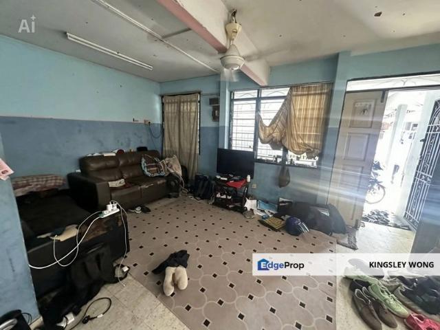 House for sale in Perak, Tanjong Ipoh
