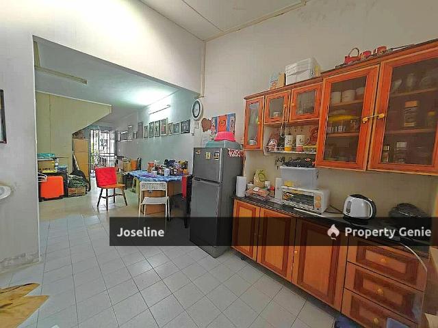 Terraced House for sale in Perak, Tanjong Ipoh