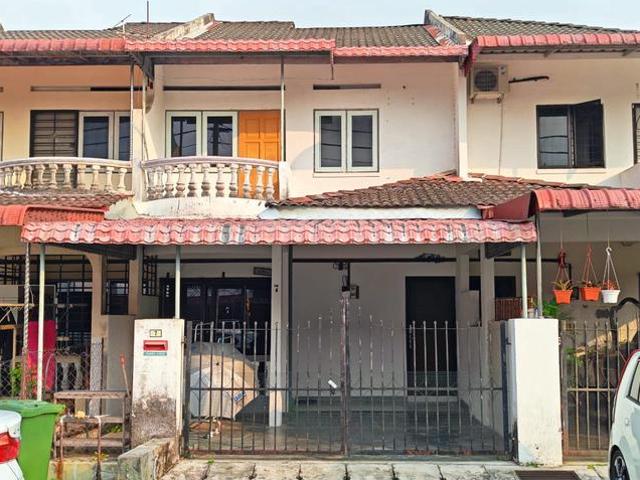 Terraced House for sale in Perak, Tanjong Ipoh