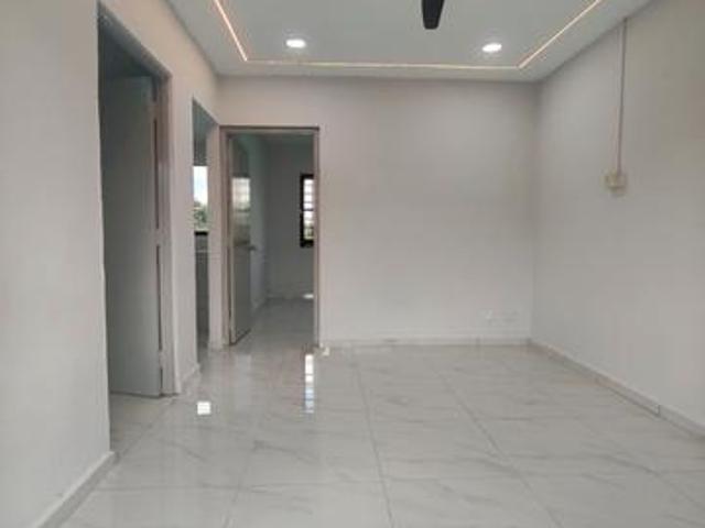 Flat for sale in Johore Bahru, Johor